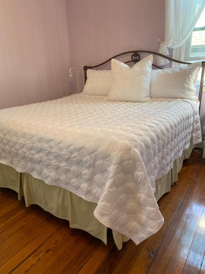 Inkwell Beach Cottage Oak Bluffs Bagian luar foto