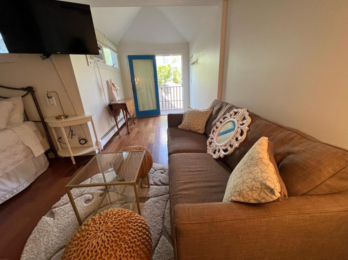 Inkwell Beach Cottage Oak Bluffs Bagian luar foto