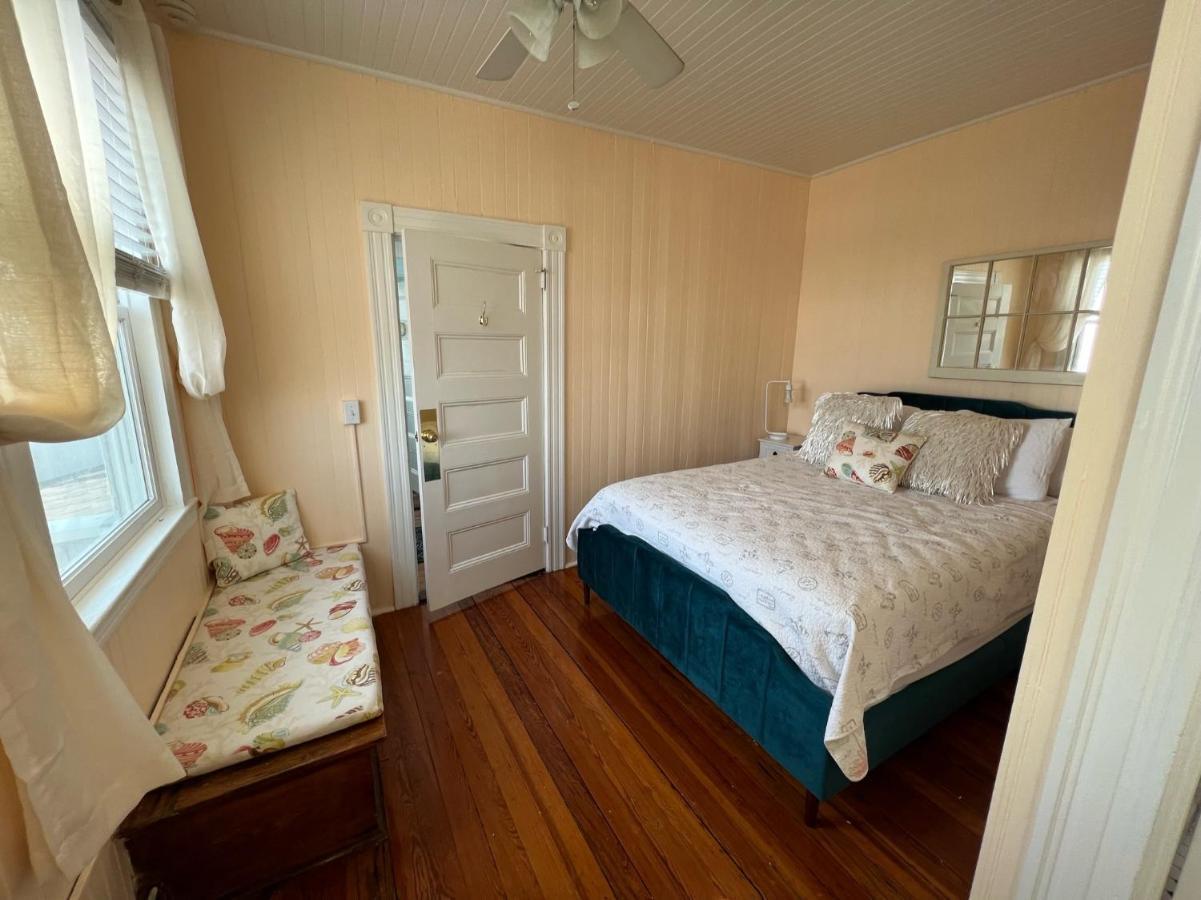 Inkwell Beach Cottage Oak Bluffs Bagian luar foto