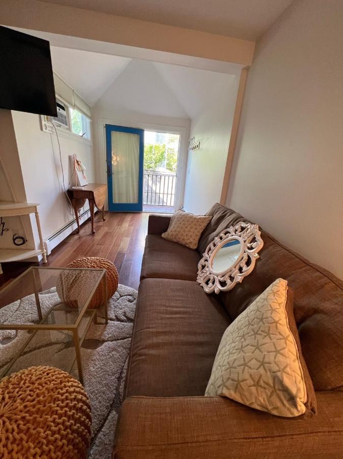 Inkwell Beach Cottage Oak Bluffs Bagian luar foto