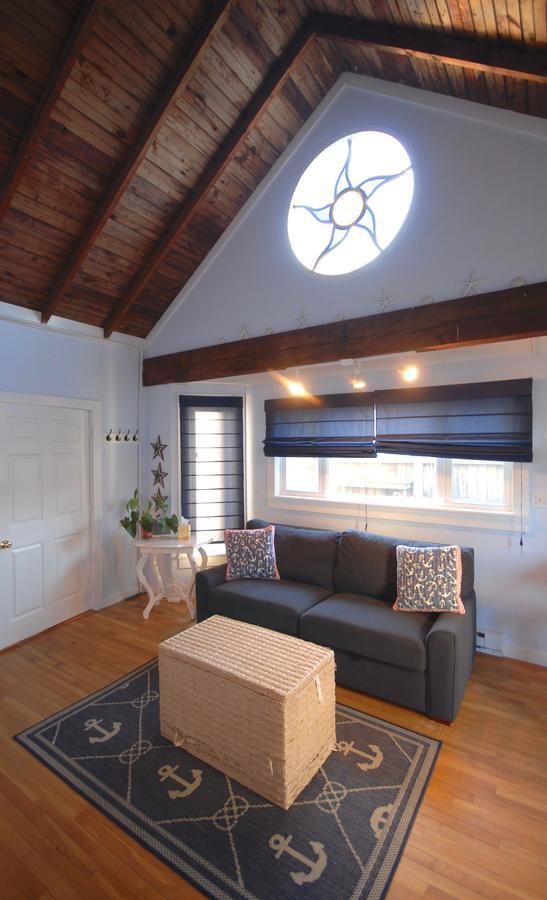 Inkwell Beach Cottage Oak Bluffs Bagian luar foto