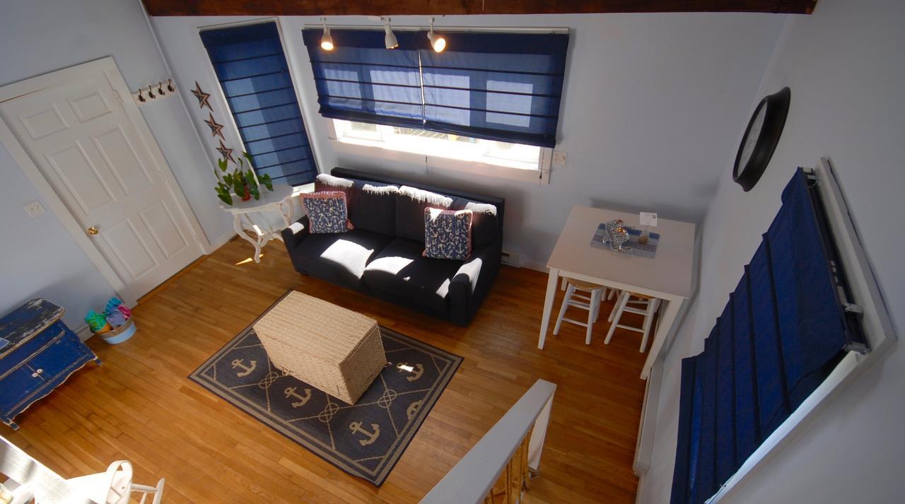 Inkwell Beach Cottage Oak Bluffs Bagian luar foto