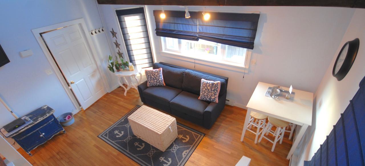Inkwell Beach Cottage Oak Bluffs Bagian luar foto